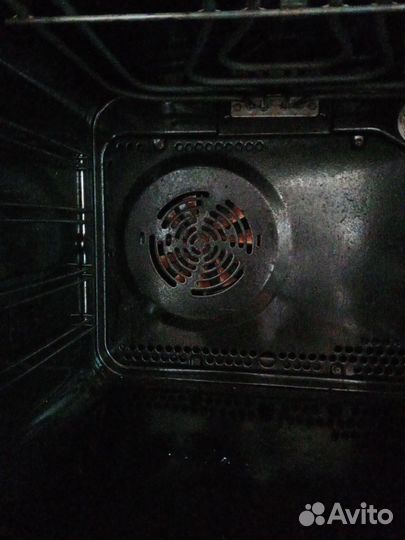 Газовая плита бу