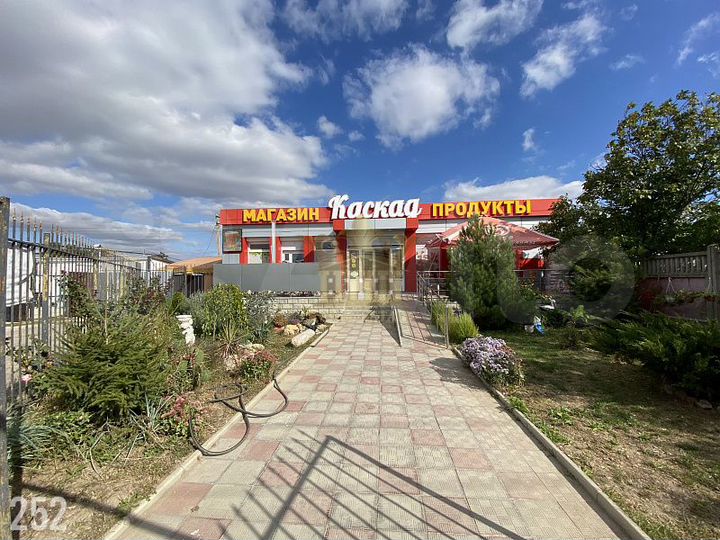 Продажа раскрученного магазина