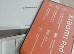 Новый Xiaomi Pad 6