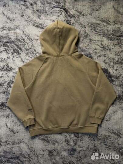 Худи Essentials Fear Of God (L)