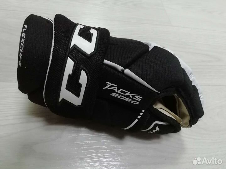 Перчатки ссм 9060 JR(11)