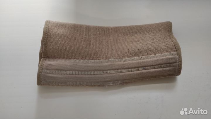 Коленный ортез