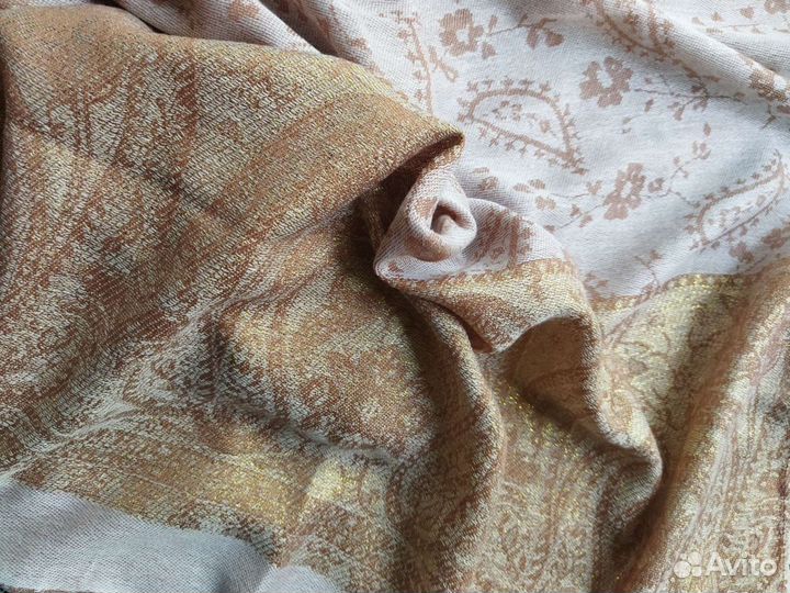 Палантин новый