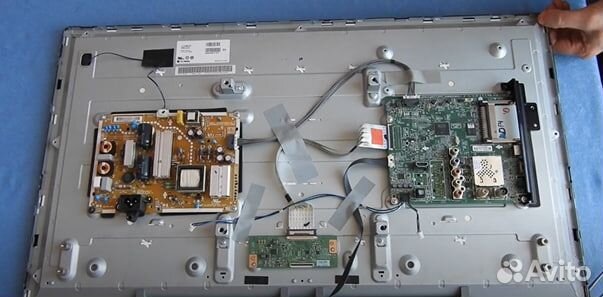 Ремонт и настройка телевизоров в Волгодонске