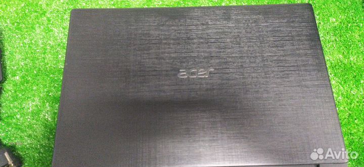 Acer aspire 3 A315-21-27ZK