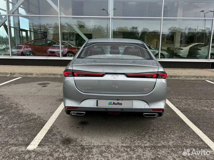 Kaiyi E5 1.5 CVT, 2023