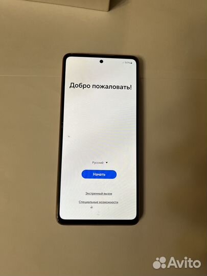 Samsung Galaxy A53 5G, 8/128 ГБ