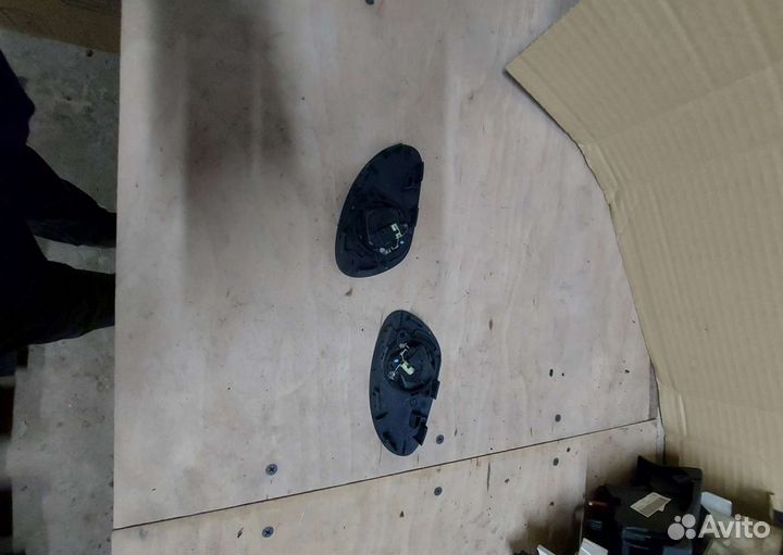 Колонки пищалки Пежо 308