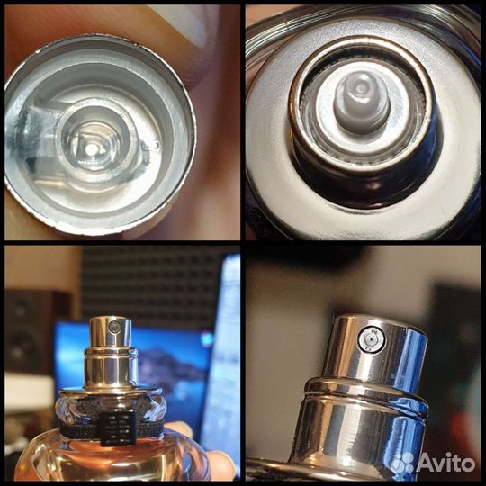 Парфюмерная вода L'interdit от50мл. Оригинал