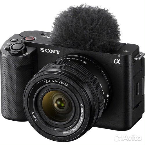 Sony ZV-E1 KIT FE 28-60mm f/4-5.6
