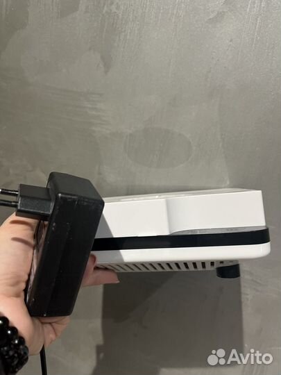 Вытяжка для маникюра бу