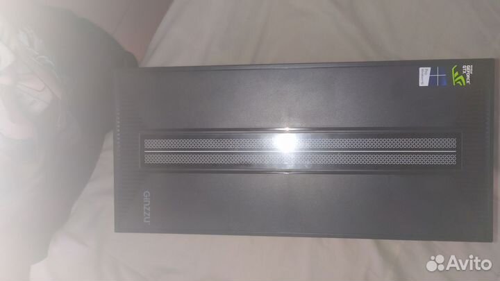 Корпус для пк мини itx