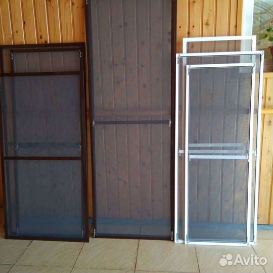 Москитные сетки Ставрополь