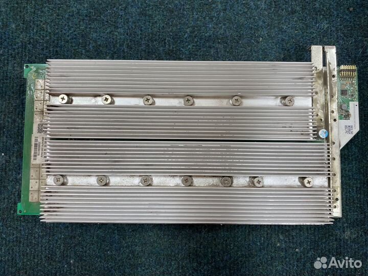 Хеш плата whatsminer m30s