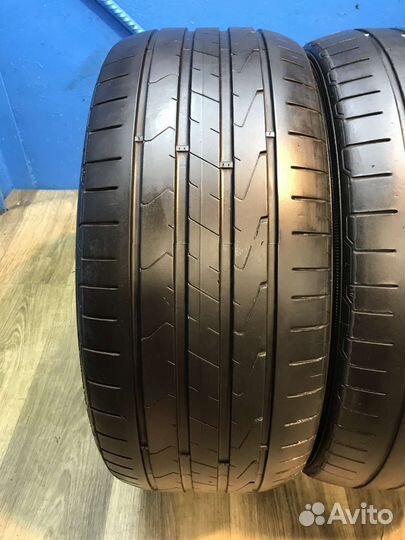 Hankook Ventus Prime 3 K125 245/45 R18