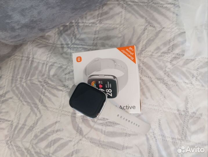Redmi watch 3 Active
