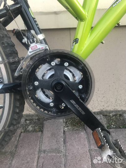 Stels Challenger 26 горный (MTB)