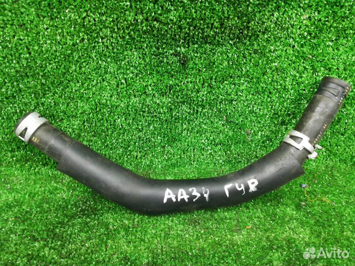 Шланг гидроусилителя (гур) Mazda CX-9 1