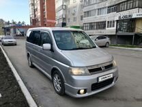 Honda Stepwgn 2.0 AT, 2004, 560 000 км, с пробегом, цена 1 145 000 руб.