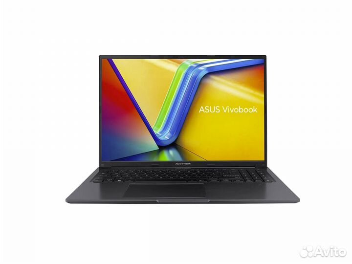 Asus VivoBook 16 Ryzen 7 5825U/Vega8/16-512 Гб/IPS