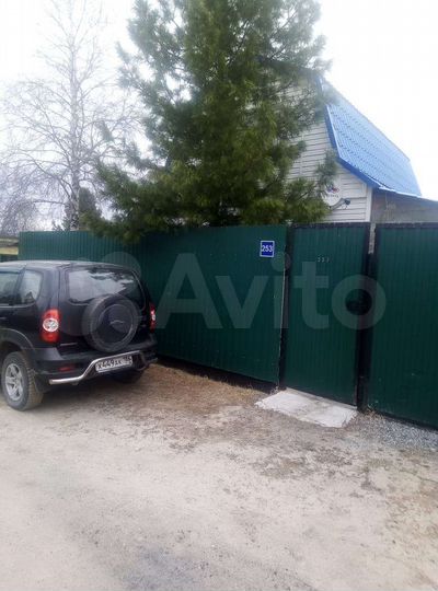 2-к. квартира, 70 м², 2/2 эт.