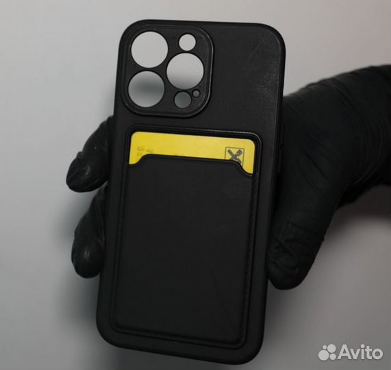 Чехол на iPhone