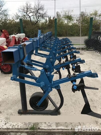 Культиватор Крым АгроТехКомплект КМН-5,6, 2023
