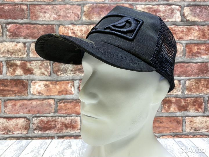 Бейсболка Bad Boy 3D Camo с сеткой