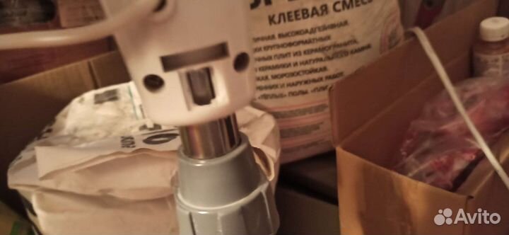 Нерабочие вентиляторы