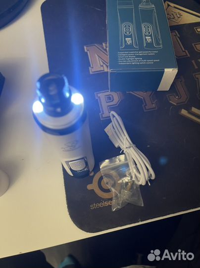 Гриндер для собак и кошек