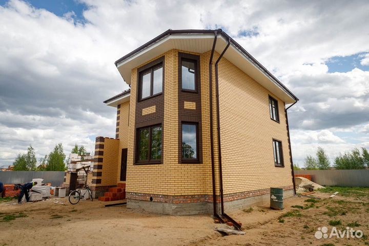 Окна от производителя в Успенском