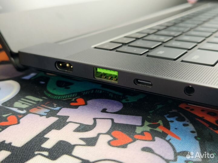 Razer Blade 14 RTX 3070 Ti Ryzen 9 6900HX 16/1TB