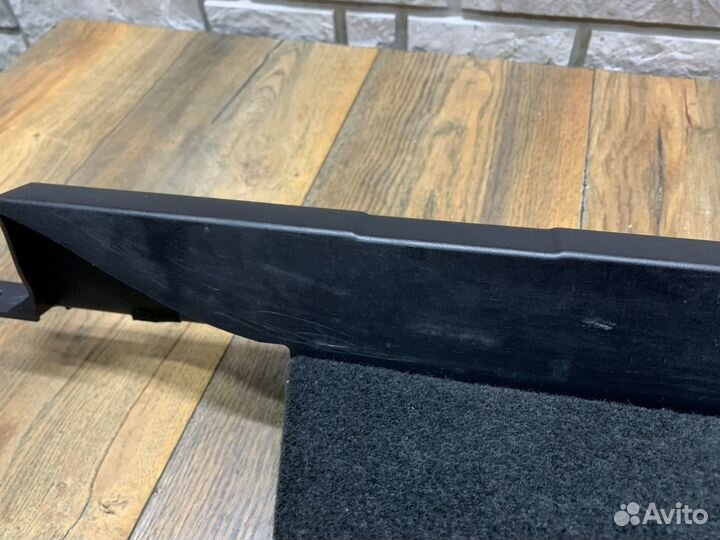 Lexus RX 350 Ящик для инструментов LH RH