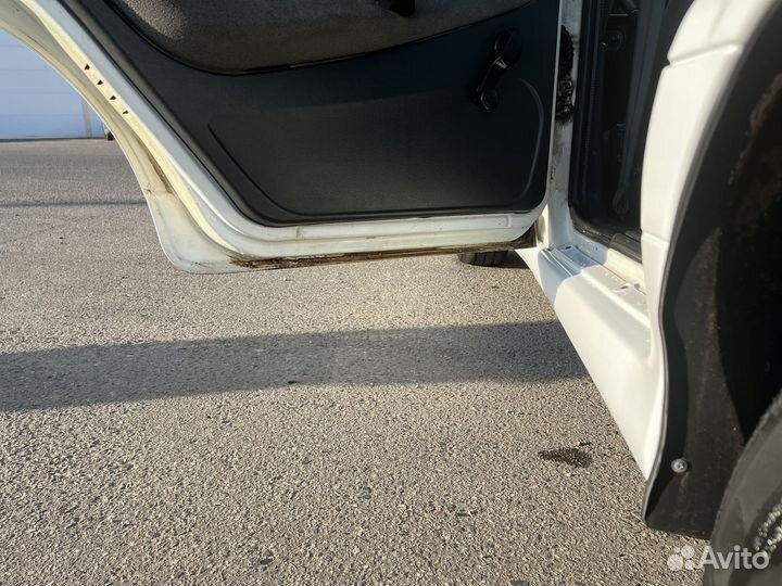 ВАЗ 2114 Samara 1.6 МТ, 2012, 69 059 км