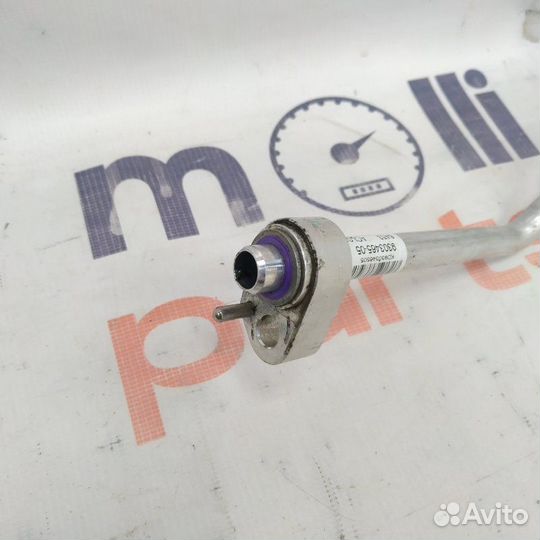 Трубка кондиционера Bmw 520D G30 2019