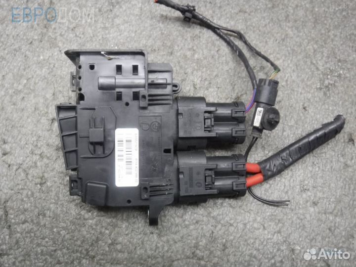 Распределитель передний BMW F25 s1103345