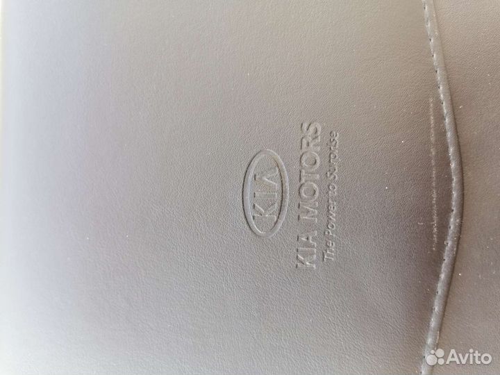 Папка для Документов кожа