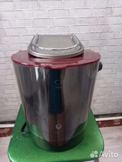 Кофеварка рожковая,молотый,чалды,19бар,капучинатор