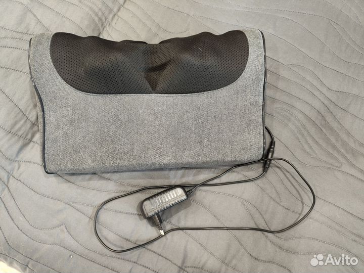 Массажёр для шеи и плеч