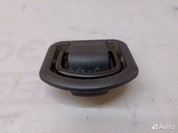 Крепление багажника Toyota Avensis ZZT251 1ZZ-FE