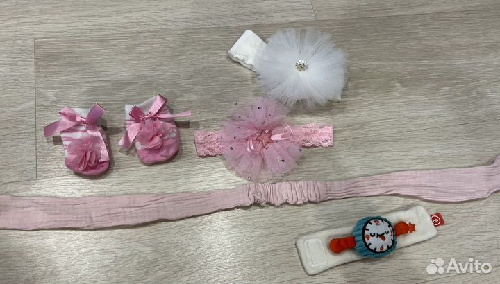 Комбинезон (боди)