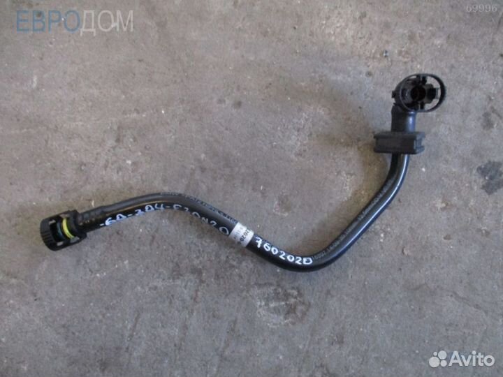 Трубка BMW F20 LCI n20