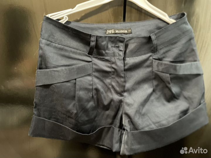 Шорты для девочки 146 152