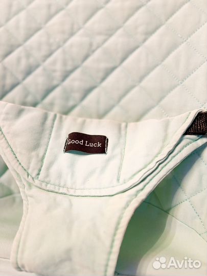 Шезлонг детский