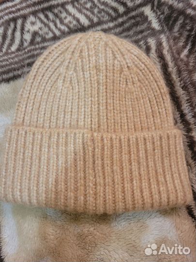 Шапка женская