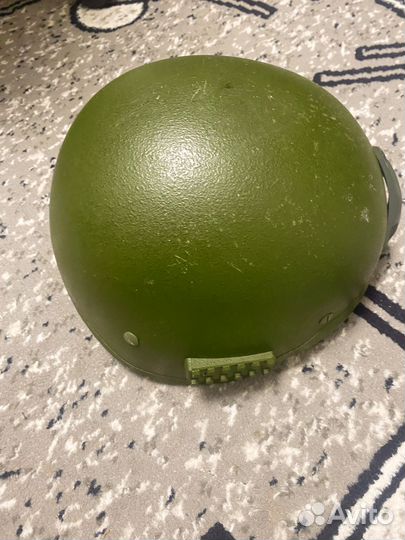 Баллистический шлем бу 6Б47