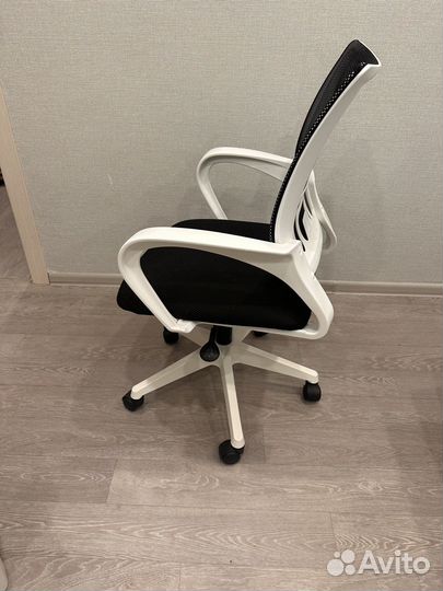 Компьютерный стул бу