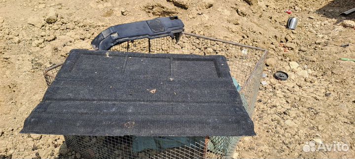 Багажник на крышу ваз 2104