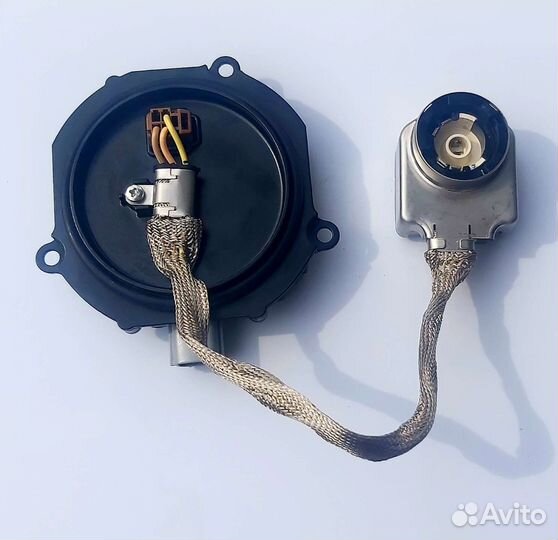 Блок розжига Infiniti Fx37