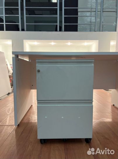 Тумба офисная (Германия)